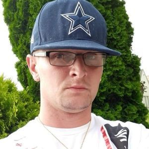 Meet your Posher, Darrel